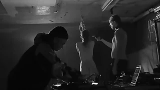 Domination Villeinage Hard In Front Of Suffer Audience, SM NOISE - Japan Bonus Track