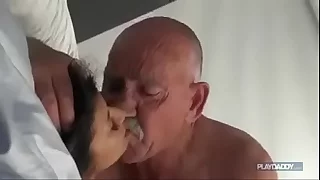 Joyless fucks procreate