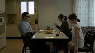 Young 젊은 처제 2016 (18 ) - Part 5